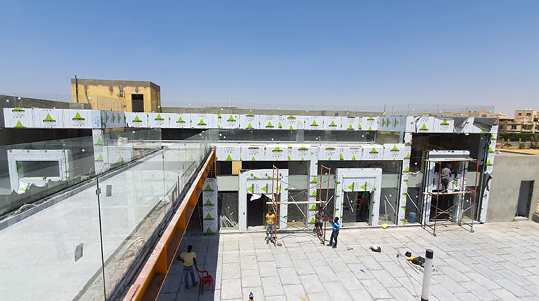 Promenade Mall